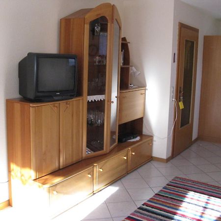 Ferienwohnung Alpenblick Hermagor-Pressegger See Luaran gambar