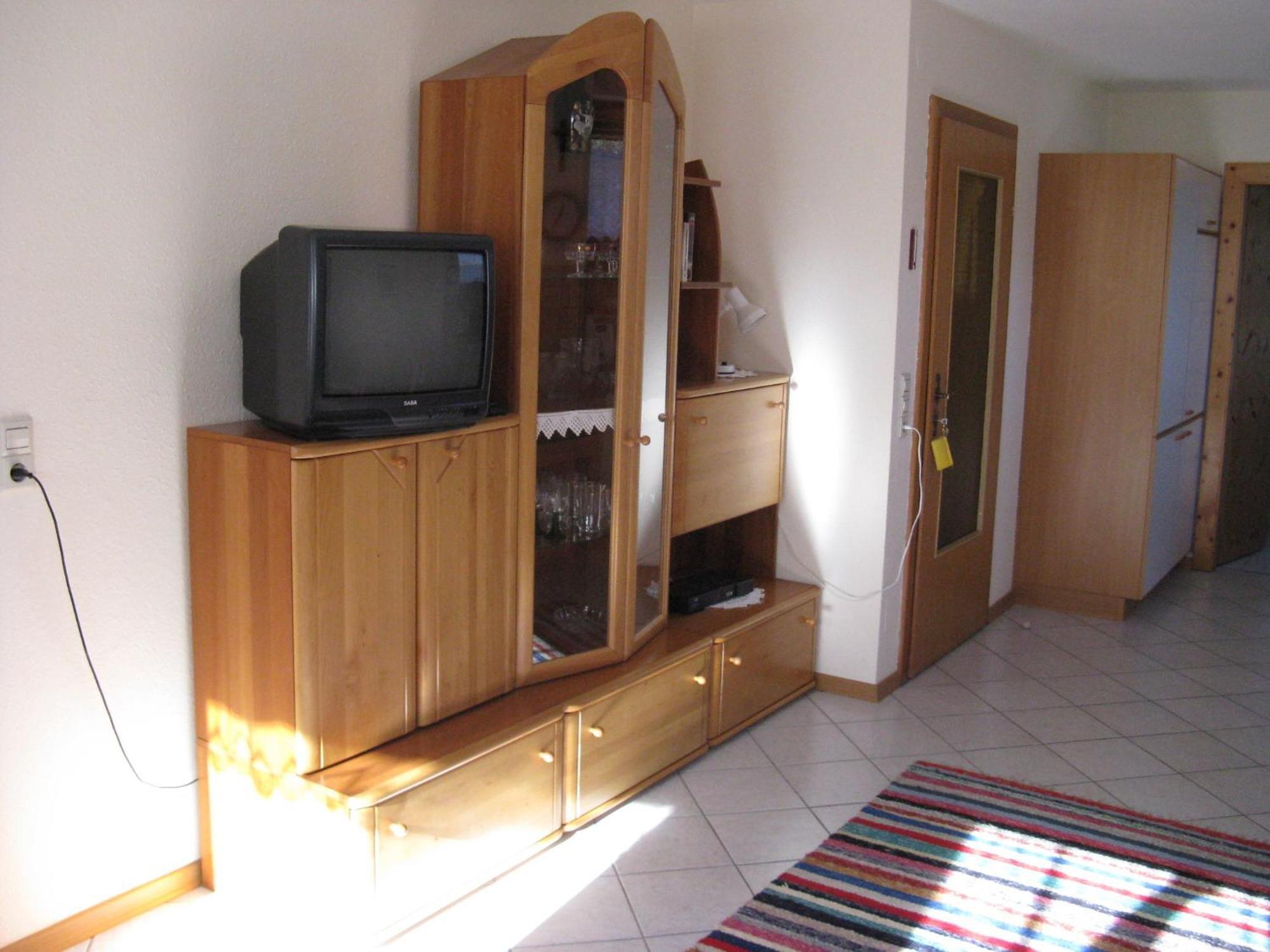 Ferienwohnung Alpenblick Hermagor-Pressegger See Luaran gambar