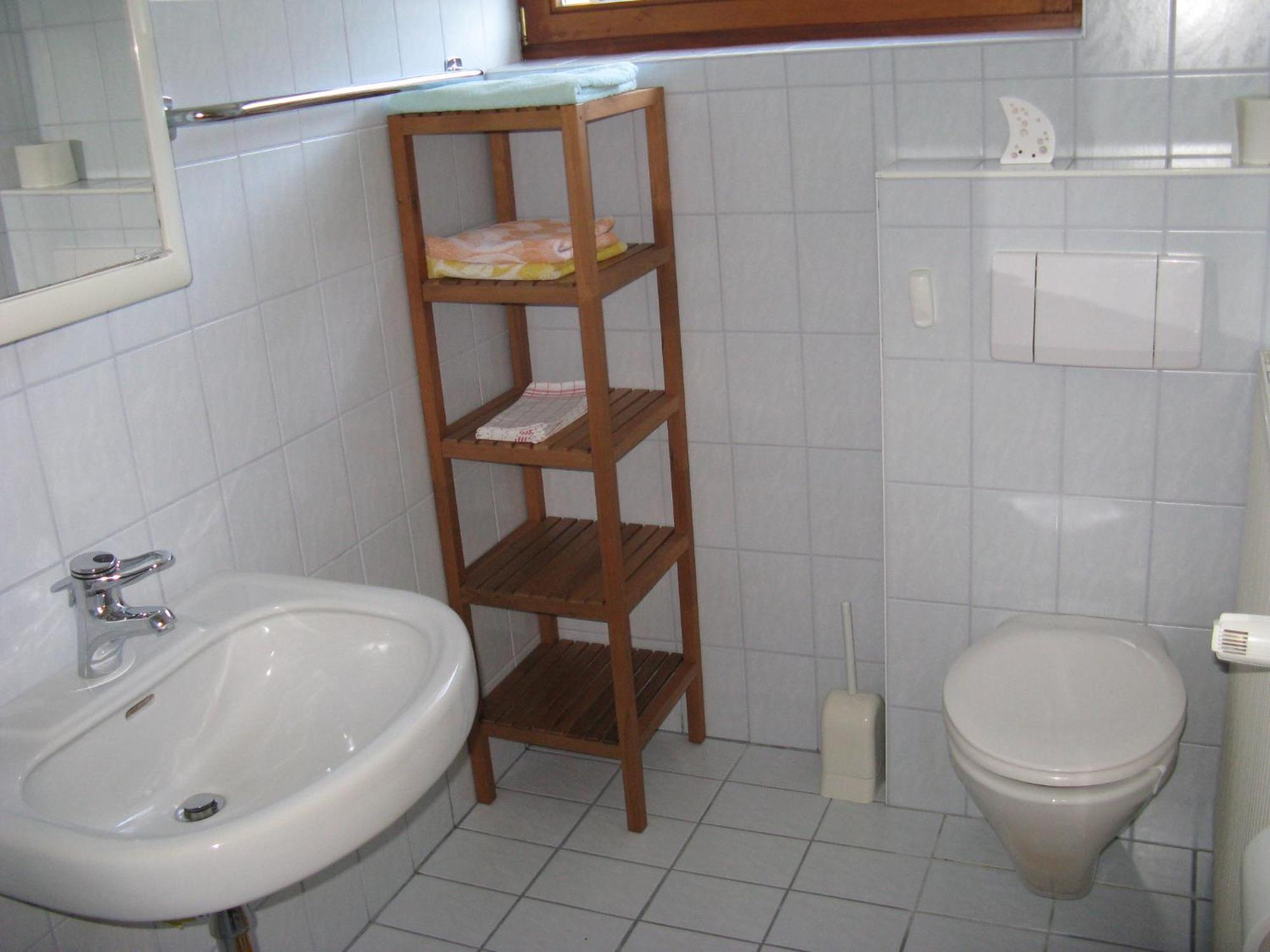 Ferienwohnung Alpenblick Hermagor-Pressegger See Luaran gambar